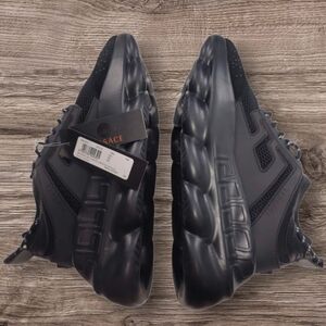 DS Versace Chain Reaction 'Black' - Size 13 US - DSU7071E-D7CTG